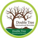 Double Tree International Recruiter logo